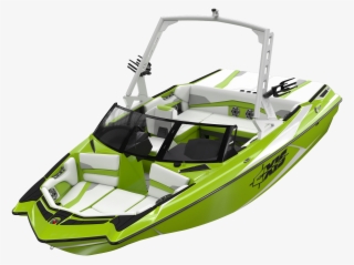 2019 Axis Wake Collection - Inflatable Boat