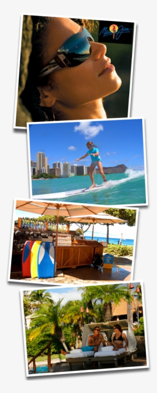 Beach Activities Of Maui - Maui