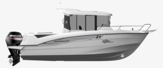 Barracuda21 Profile-2dac - Photography