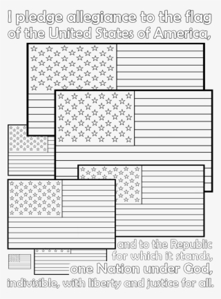 Tcr7587 Pledge Of Allegiance To The Texas Flag Chart - Teacher Created ...