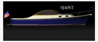 Features - Speedboat