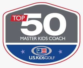 Master Kids Coach Logo - Circle