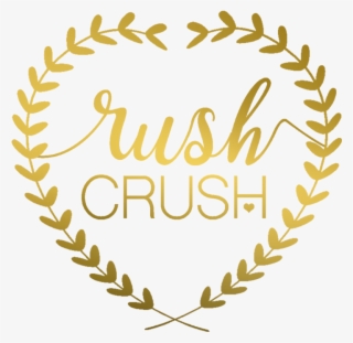 Shop Rush Crush - World Lottery Club Logo