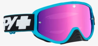 Images - Spy Woot Race Mx Goggle