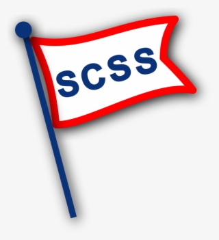Saint Croix Sailing School - Flag