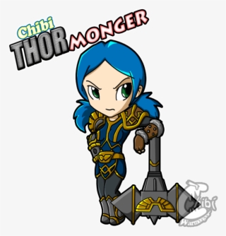 1 Reply 0 Retweets 1 Like - Smite Chibi Gods