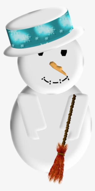 Bonhomme De Neige1 - Christmas Day