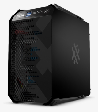 Shopping Cart - Render Cpu