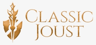 Classic Joust - Phrase