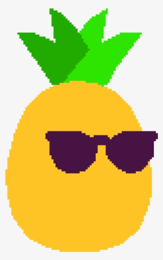 Cartoon Pineapple Clip Art Png