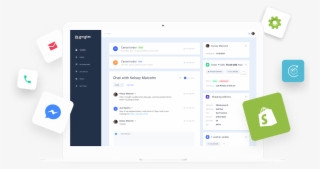 Freshdesk Vs - Gorgias - Shopify