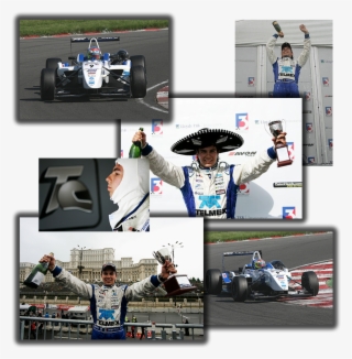 2007british Formula - Formula One Car