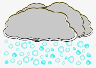Weather Clipart Sleet - Sleet Clipart Gif