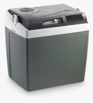 Mobicool K26 Ac/dc - Mobicool Cooler G26 Dc, Gray/red