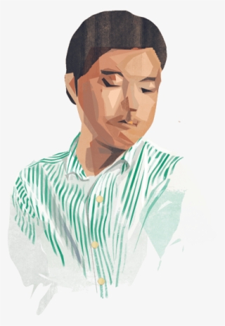 Lineはこちらから - Illustration