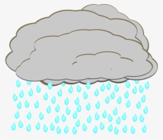 Rain, Precipitation, Water Cycle, Weather - Precipitation Water Cycle