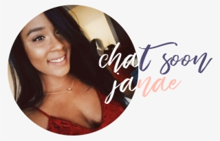 Janae Blog Signature - Blog
