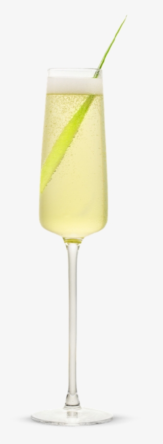 The Pineapple Fizz - Fizz