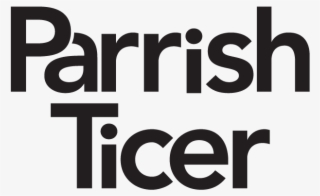 Parrish Ticer - Scottish Water Logo