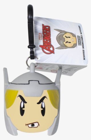 Marvel Avengers Squeezables - Scentco, Inc.