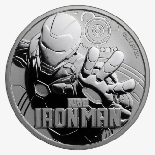 2018 Tuvalu Marvel Series