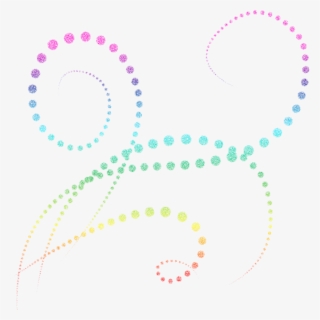 Circle Monogram Frame Svg