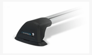 Whispbar Flush Bar System - Modem