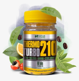 Thermoturbo - Weight Loss