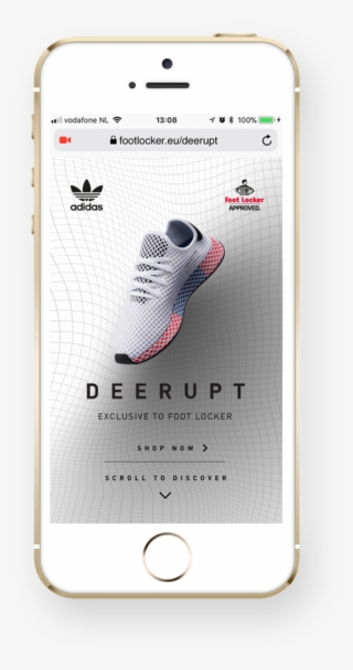 Digital Activation - Illustration