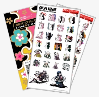 Cute Laptop Phone Stickers