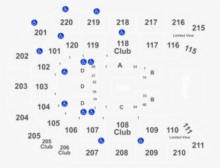 Legend - Angel Of The Winds Arena