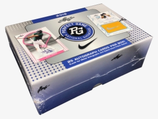 18 Leaf Perfect Game National Showcase - Hong Kong