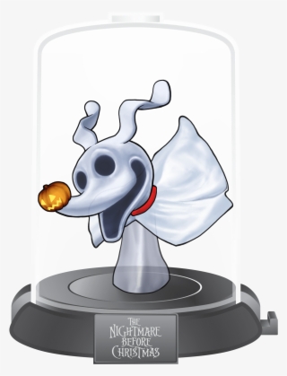 Disney Nightmare Before Christmas Domez Series 2