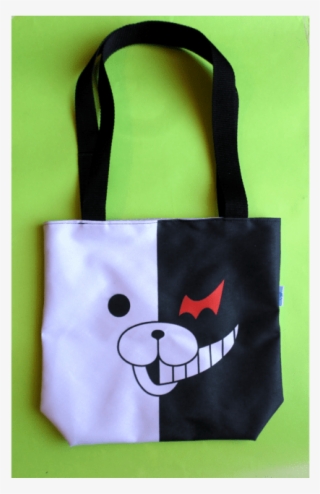 Mini Tote Bag De Dangan Ronpa - Monobear Iphone 6 Slim Case By Prince