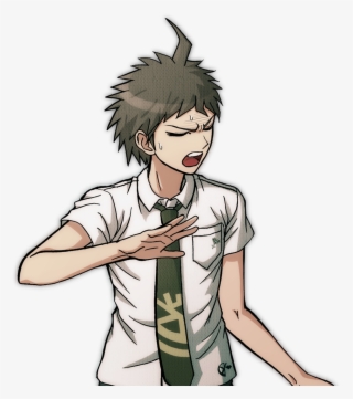 Image Danganronpa V Hinata - Hajime Hinata Sprites Transparent