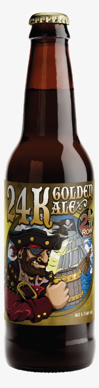 24kbottle - Prancing Pony Brewery India Red Ale 330ml X 1