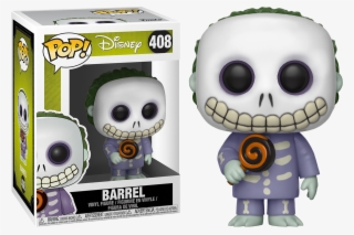The Nightmare Before Christmas - Funko The Nightmare Before Christmas