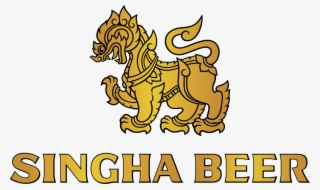 Singha Beer Logo Png