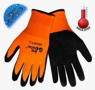 Ice Gripster™ 388int Water Repellent Thermal Insulated