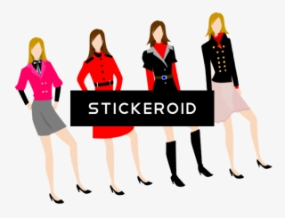 Fashion Girl - Duke Nukem Forever Box Art