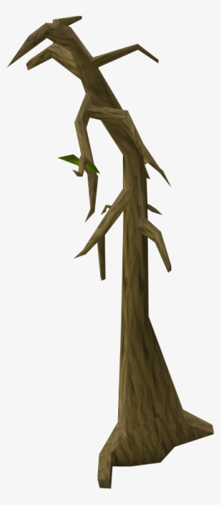 Dying Tree - /m/083vt