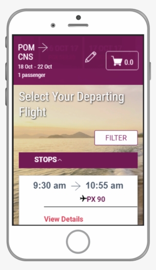 Mobile Friendley - Mobile Phone