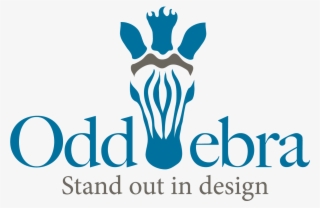 Oddzebra Logo - Marketing