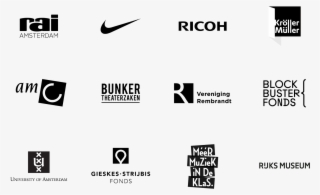 Logo-collection New - Logo