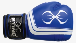 S11b-1201 - Sting Orion Competition Premium Gloves 10 Oz