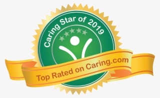 Voted Best In Senior Living 2018 And 2019 - Caring