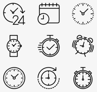 Time - Clock