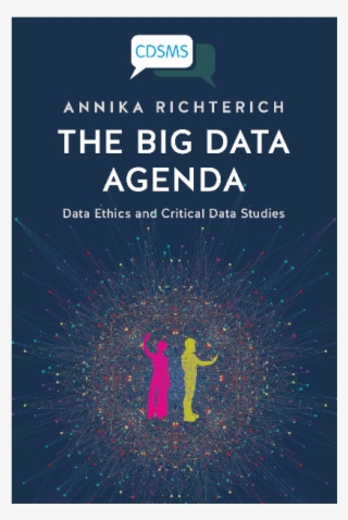 Thrilled That My Book "the Big Agenda - End Of The World