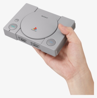 Psx Mini