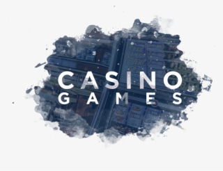 Casino Games - Graphic Design